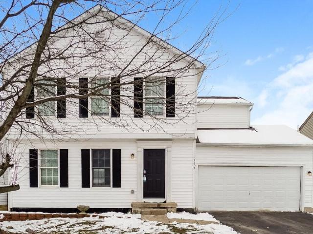 House for rent in Columbus, Ohio