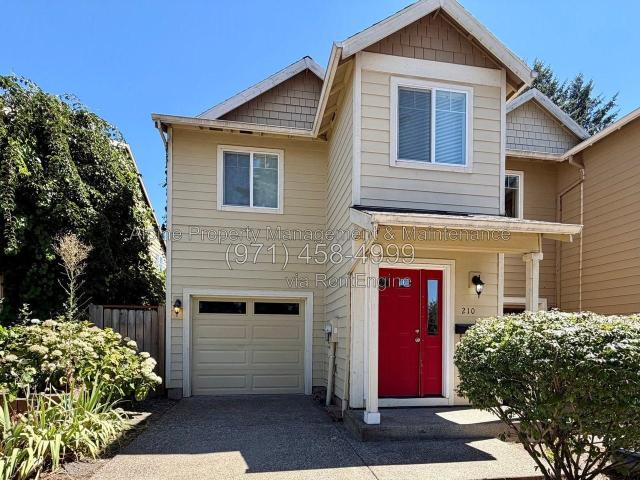House for rent in Oregonia