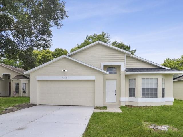 House for rent in Orlando