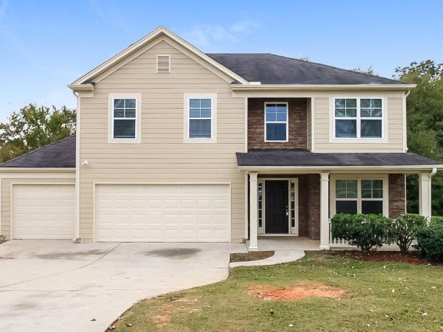 House for rent in Fairburn, Georgia