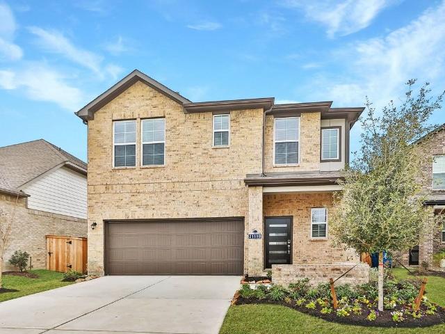 House for rent in Harris, Texas