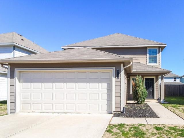 House for rent in Harris, Texas