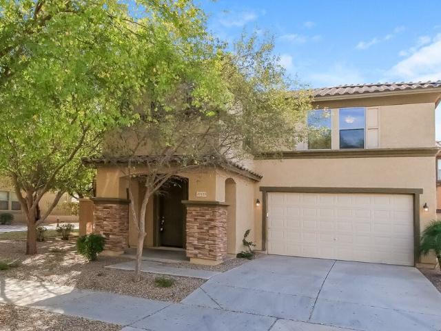 House for rent in Indigo Trails, Queen Creek