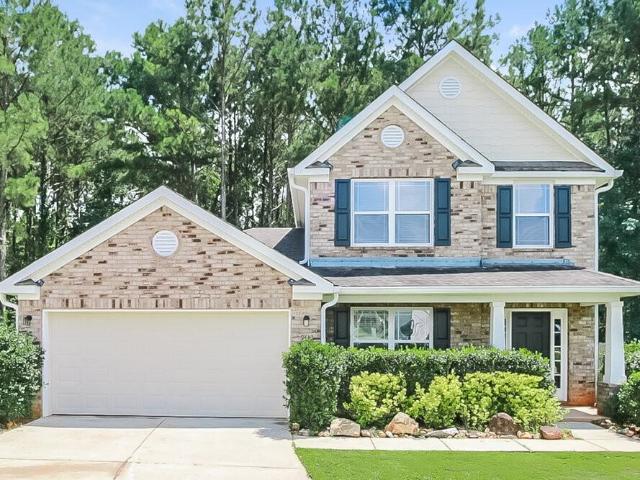 House for rent in Hampton, Georgia