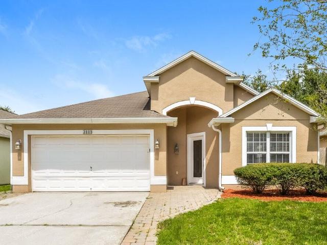 House for rent in Apopka, Florida