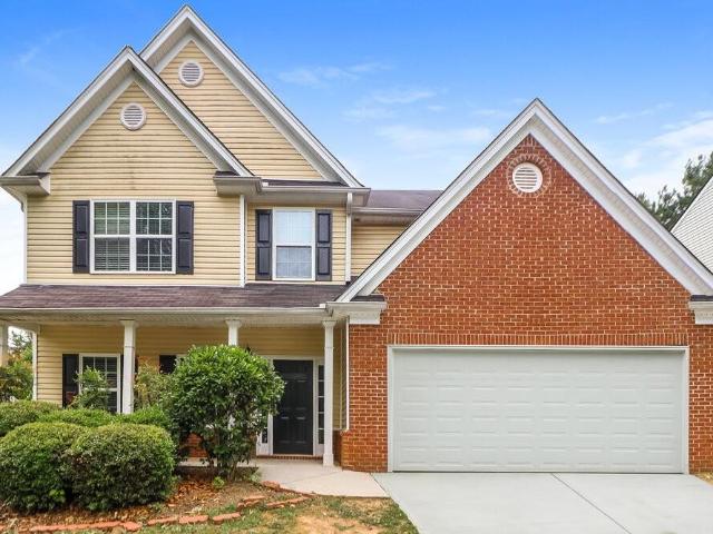 House for rent in Buford, Gwinnett County