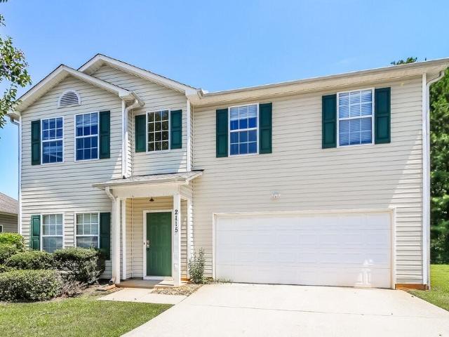 House for rent in Stockbridge, Georgia