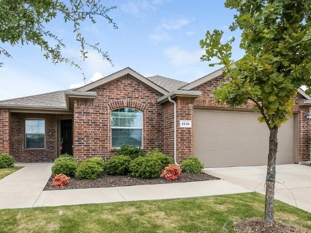 House for rent in Texas