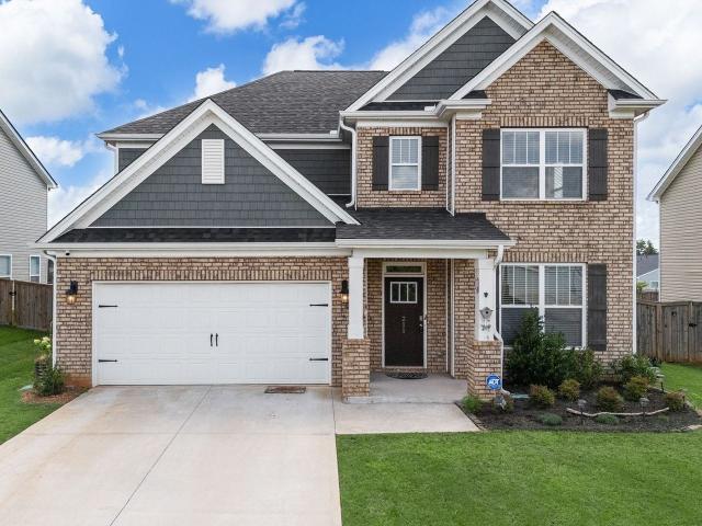 House for rent in Greenville, South Carolina