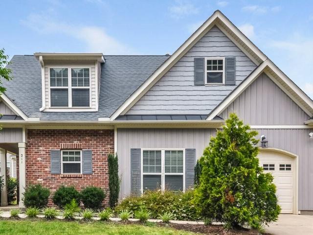 House for rent in Wake, North Carolina