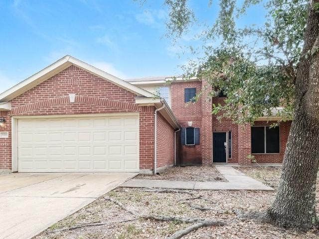 House for rent in Harris, Texas