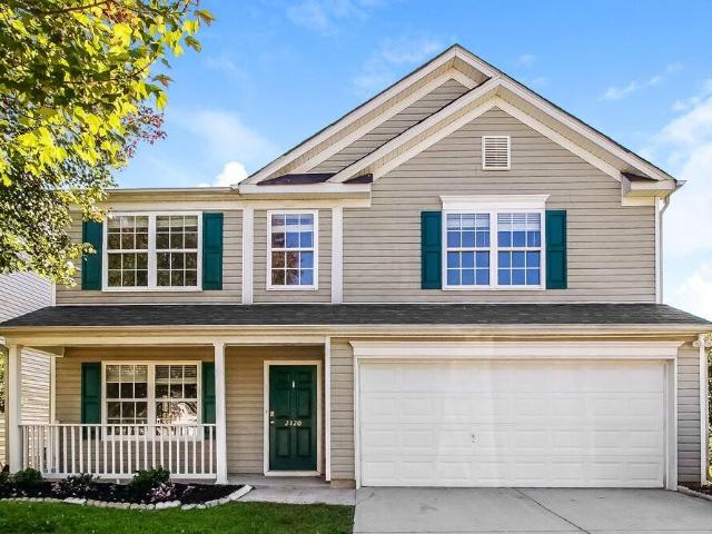 House for rent in Mecklenburg, North Carolina