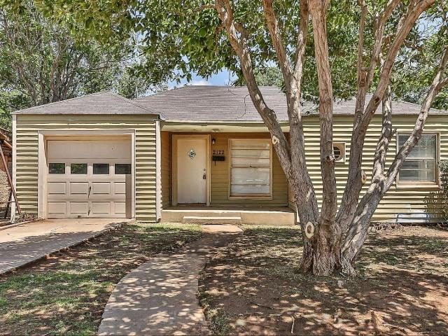 House for rent in Slaton-Bean, Lubbock