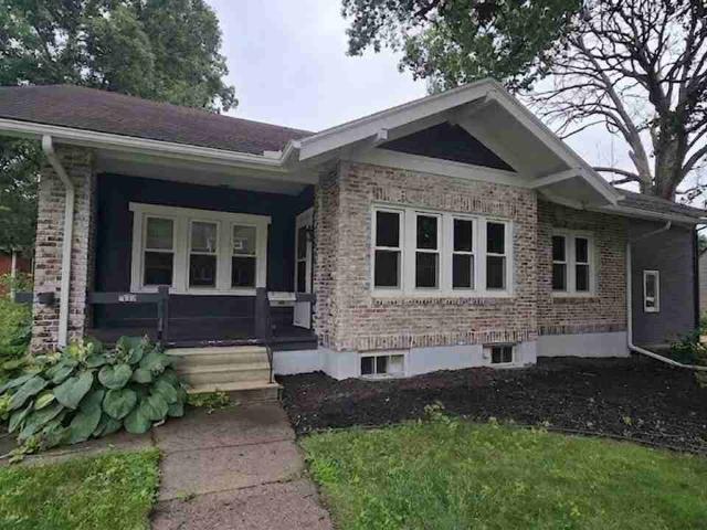 House for rent in Cedar Falls, Iowa