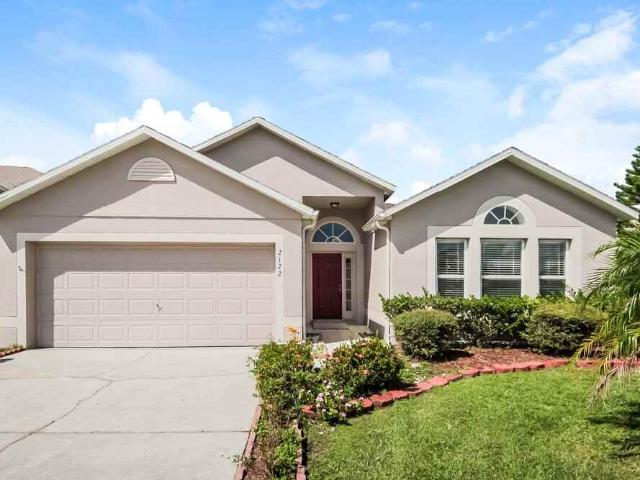 House for rent in Kissimmee, Florida