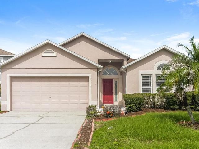 House for rent in Kissimmee, Florida