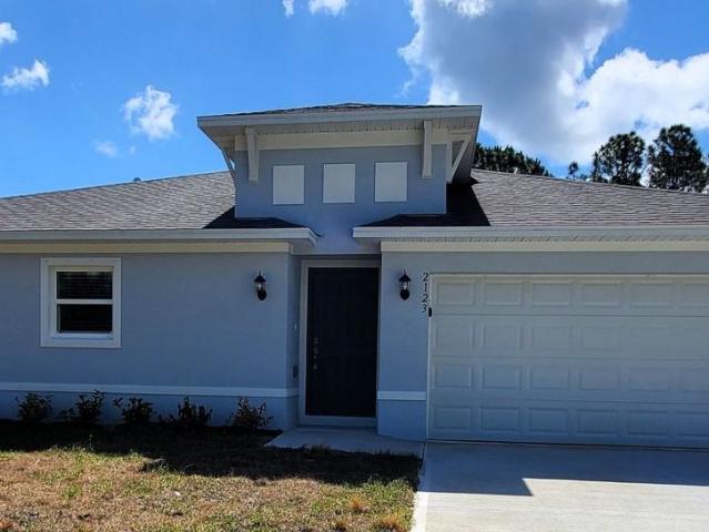 House for rent in Palm Bay