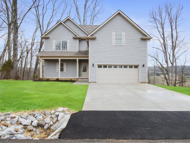 House for rent in Tennessee