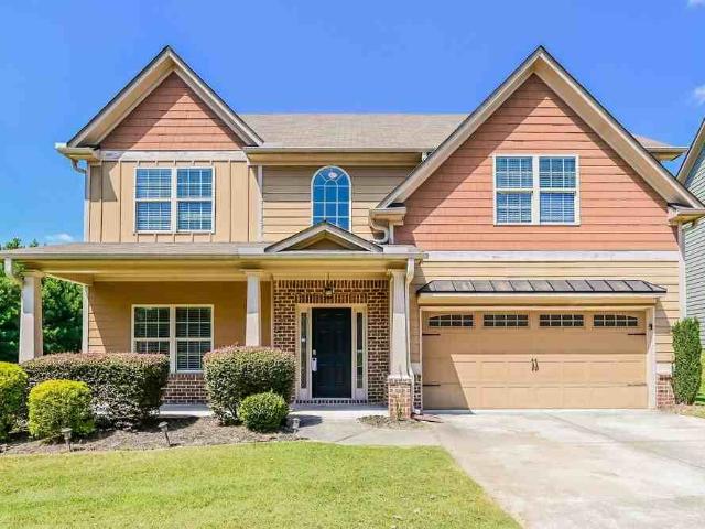 House for rent in Grayson, Georgia