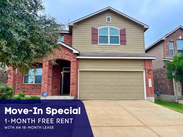 House for rent in Leesville, Texas