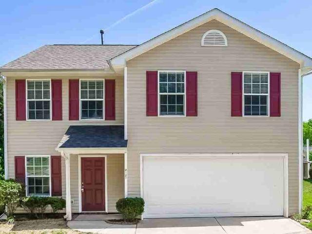 House for rent in Mecklenburg, North Carolina