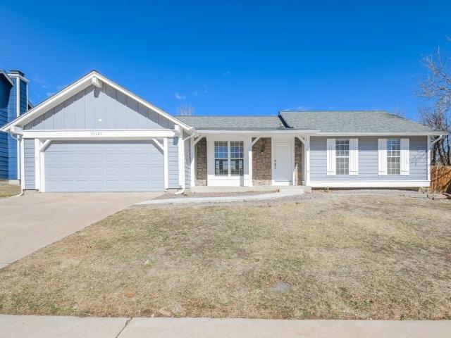 House for rent in Arapahoe, Colorado