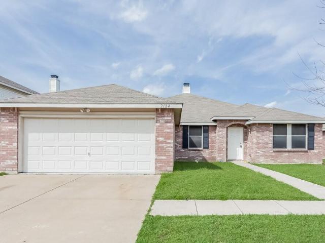 House for rent in Grand Prairie, Texas
