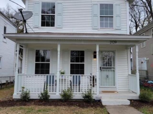 House for rent in Louisville, Kentucky