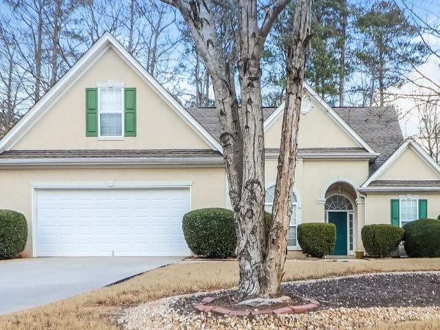 House for rent in Newnan, Georgia