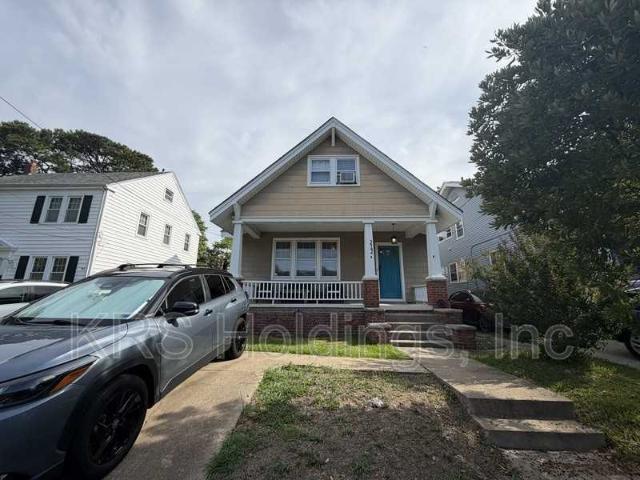 House for rent in Virginia