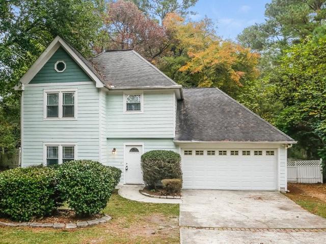 House for rent in Grayson, Georgia