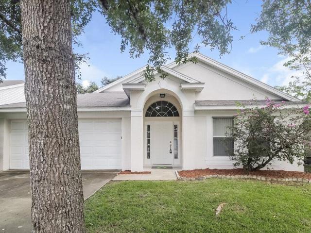 House for rent in Orlando, Florida