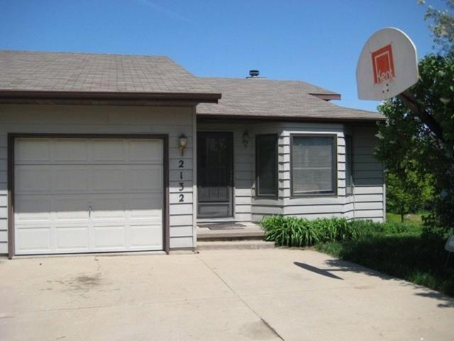 House for rent in Iowa City, Iowa