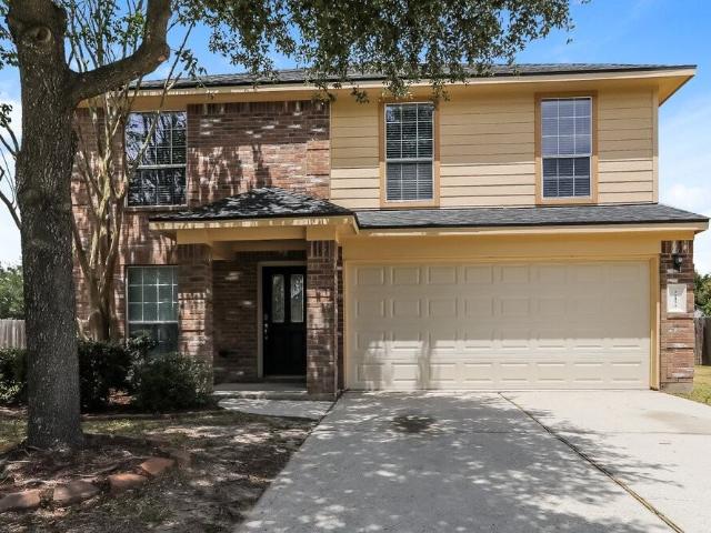 House for rent in Harris, Texas
