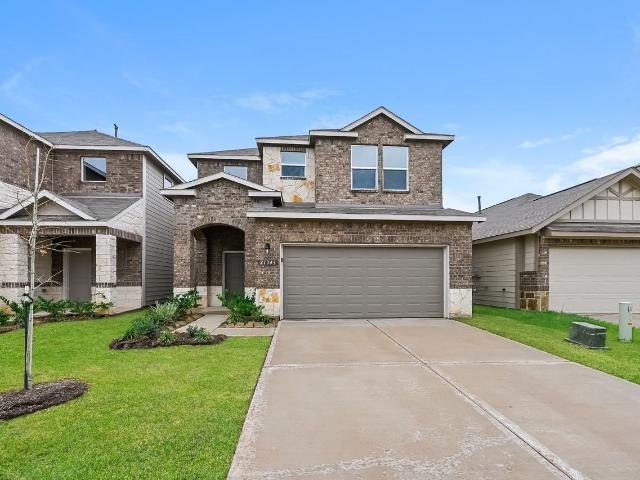 House for rent in Harris, Texas
