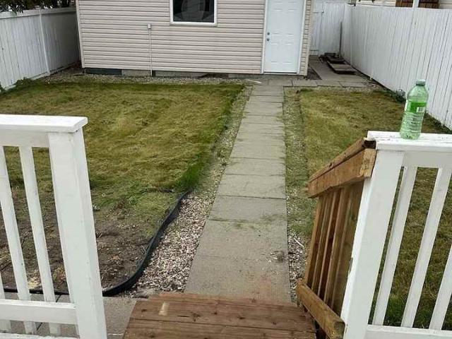 House for rent in Lewis Estates, Edmonton
