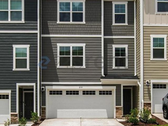 House for rent in Durham, North Carolina