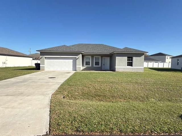 House for rent in Florida