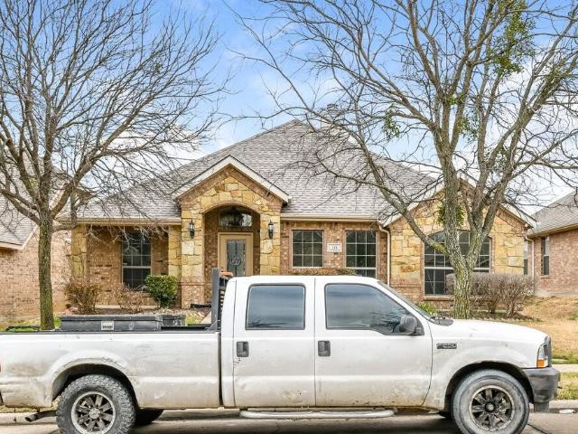 House for rent in Ellis, Texas