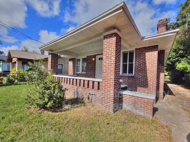 House for rent in Jacksonville, Florida