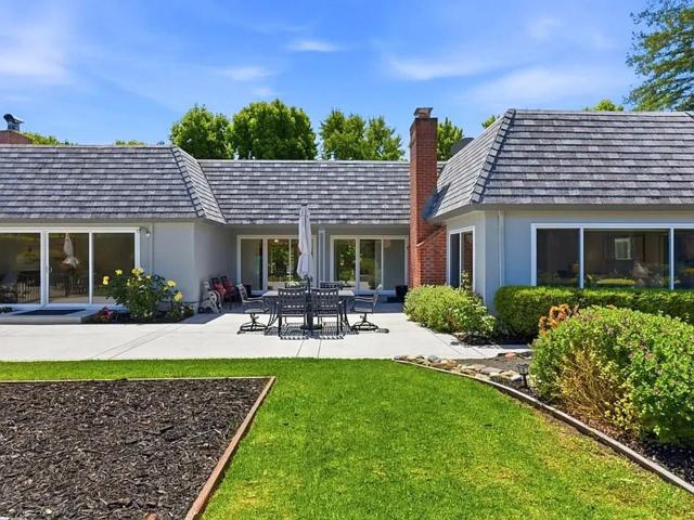 House for rent in San Mateo, California