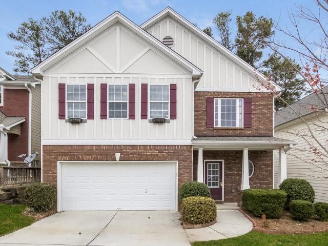 House for rent in Buford, Gwinnett County