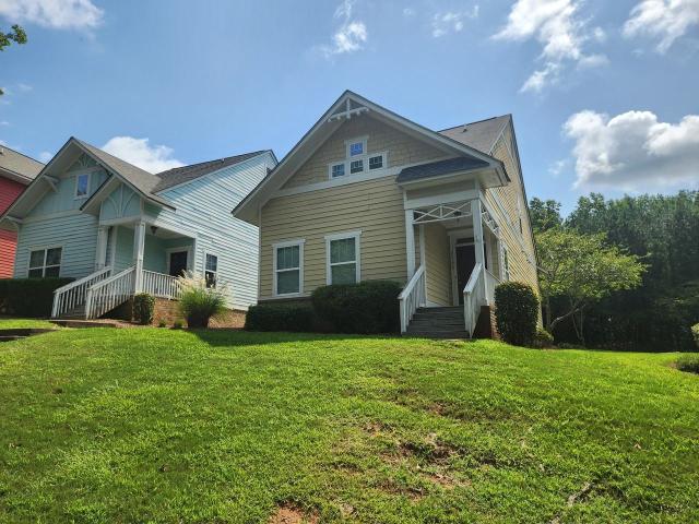 House for rent in Athens, Georgia
