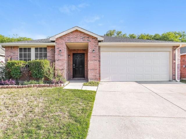 House for rent in Fort Worth, Texas