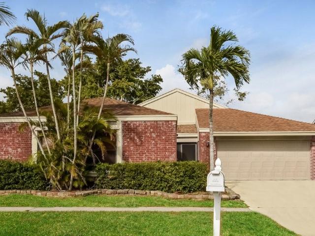 House for rent in Boca Raton, Florida