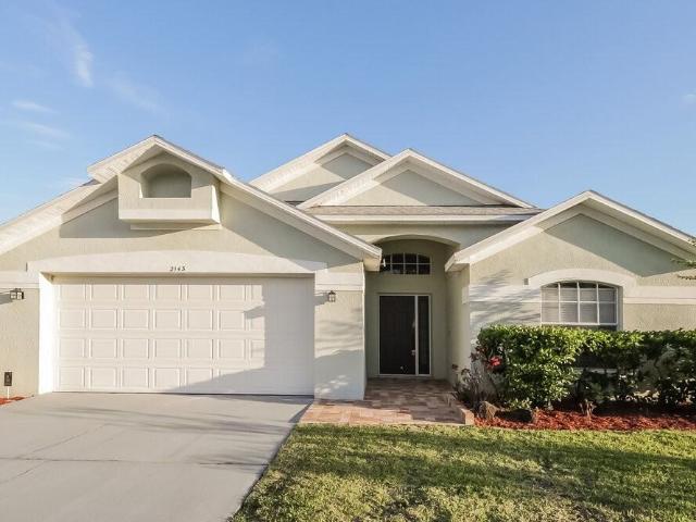 House for rent in Kissimmee, Florida
