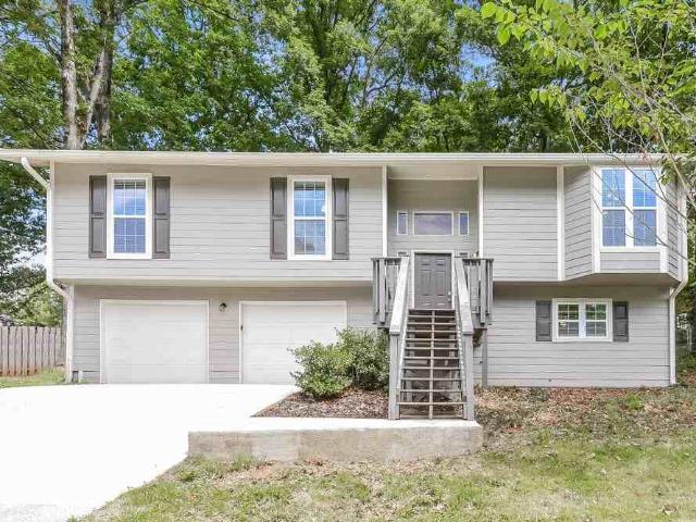 House for rent in Lawrenceville, Georgia