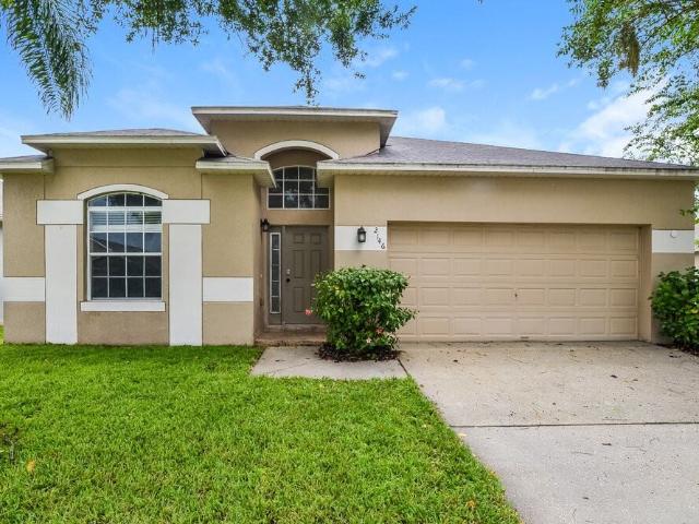 House for rent in Orlando, Florida