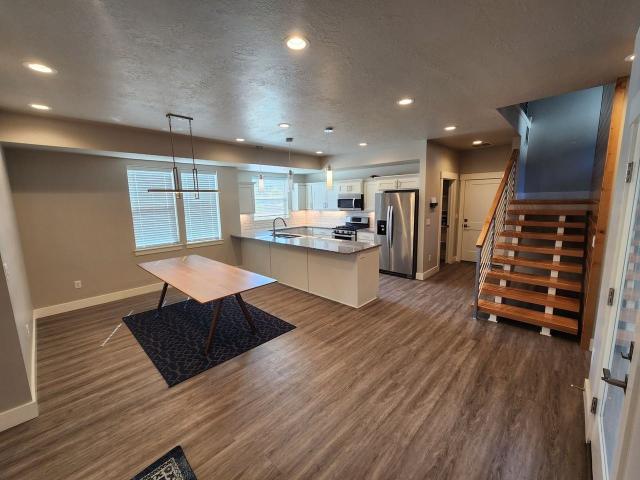 House for rent in Ogden, Utah