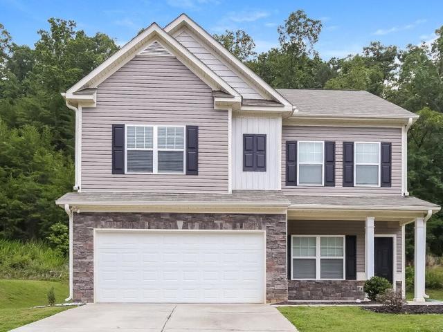 House for rent in Rockmart, Georgia